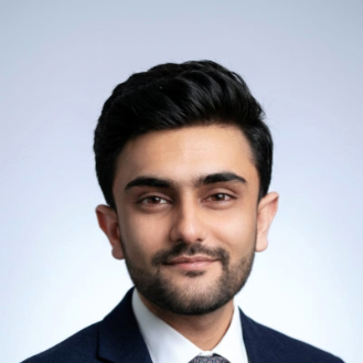 Syed Mohd Anas - HubSpot CRM & Marketing Automation Specialist