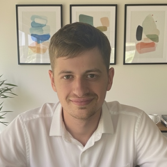 Dylan H. - Software Engineer (C++/C#) | VR/AR Solutions