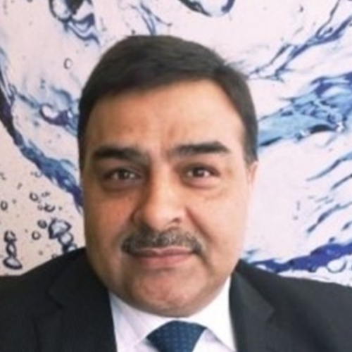 Ash Malik