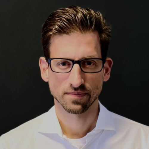 Johannes Humbert - Senior Advisor KI-Strategie & Produktarchitektur