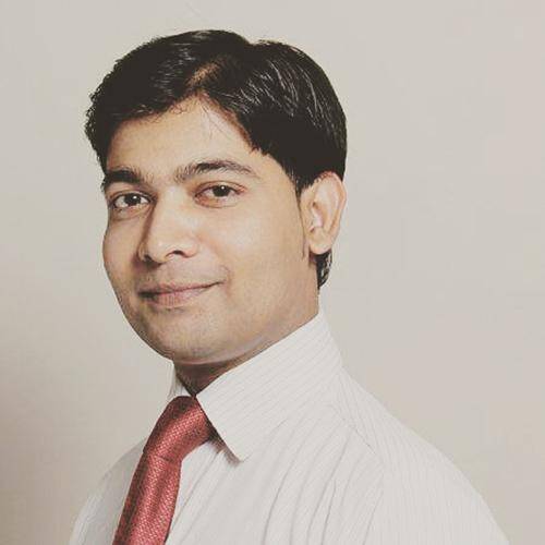 Shrikant Pachpor