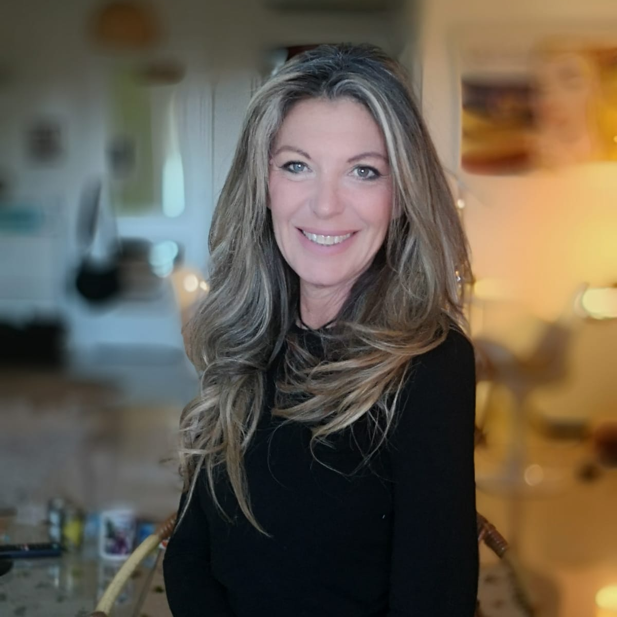 Fabienne Pancrazi
