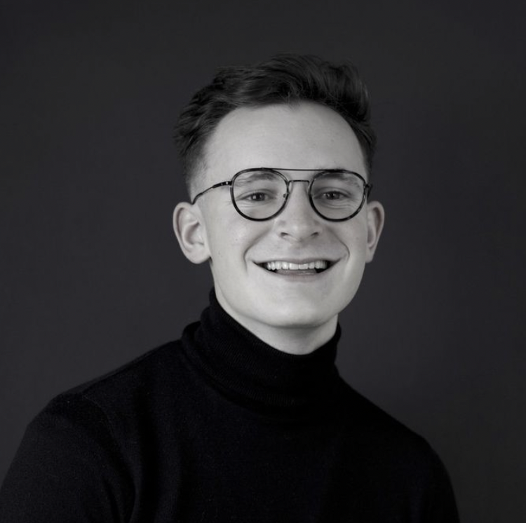 Tom Boutin