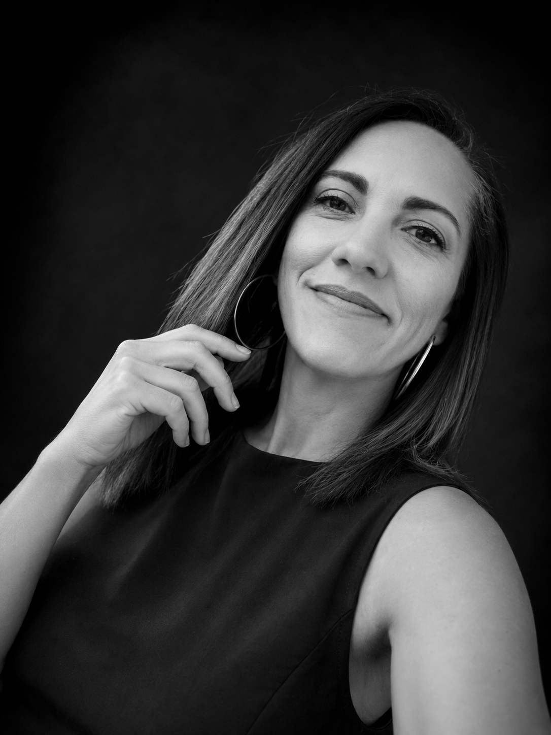 Nathalie Champigneul - Formatrice et consultante IA