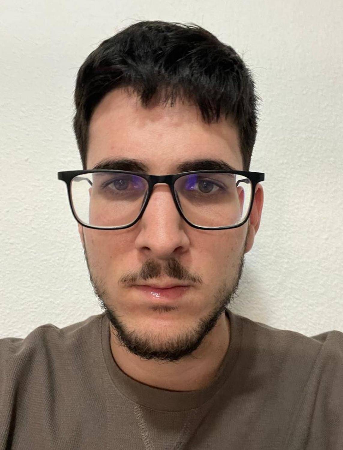 Jaime Pareja