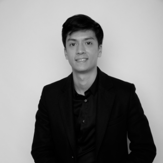 Tom Sinnah - Data Engineer