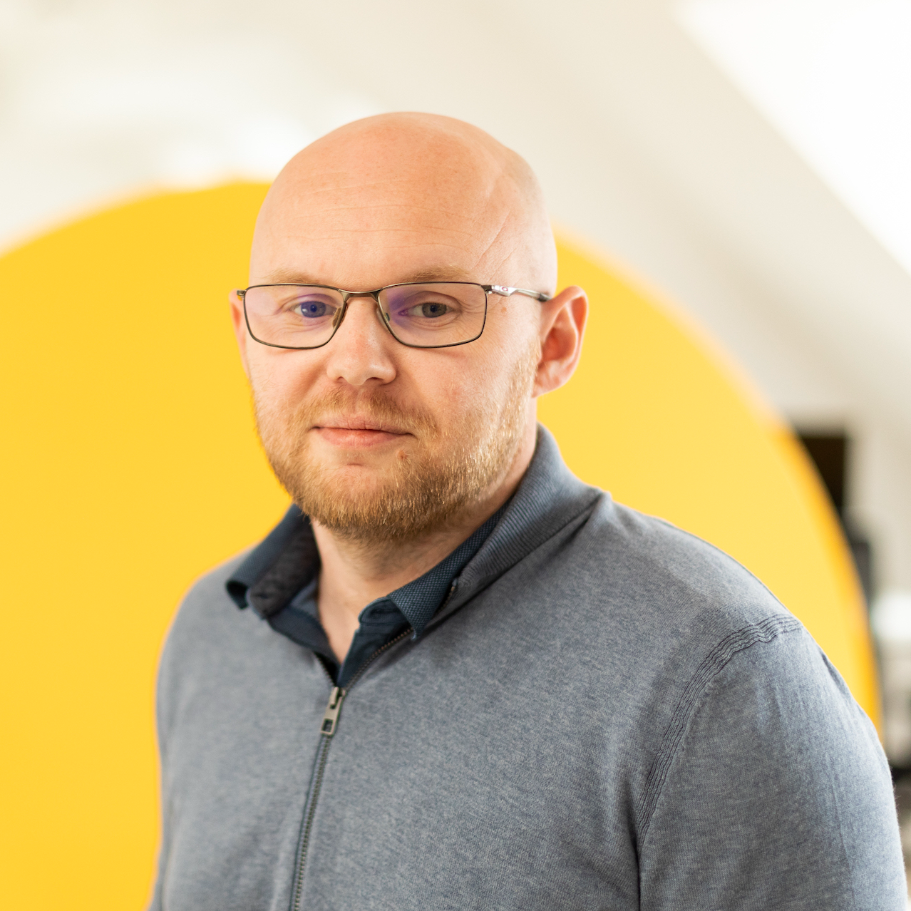 Jérémy Tardif - IT Manager | Expert IAM | Automatisation 