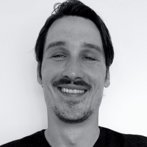 Leon Welters - Head of Operations