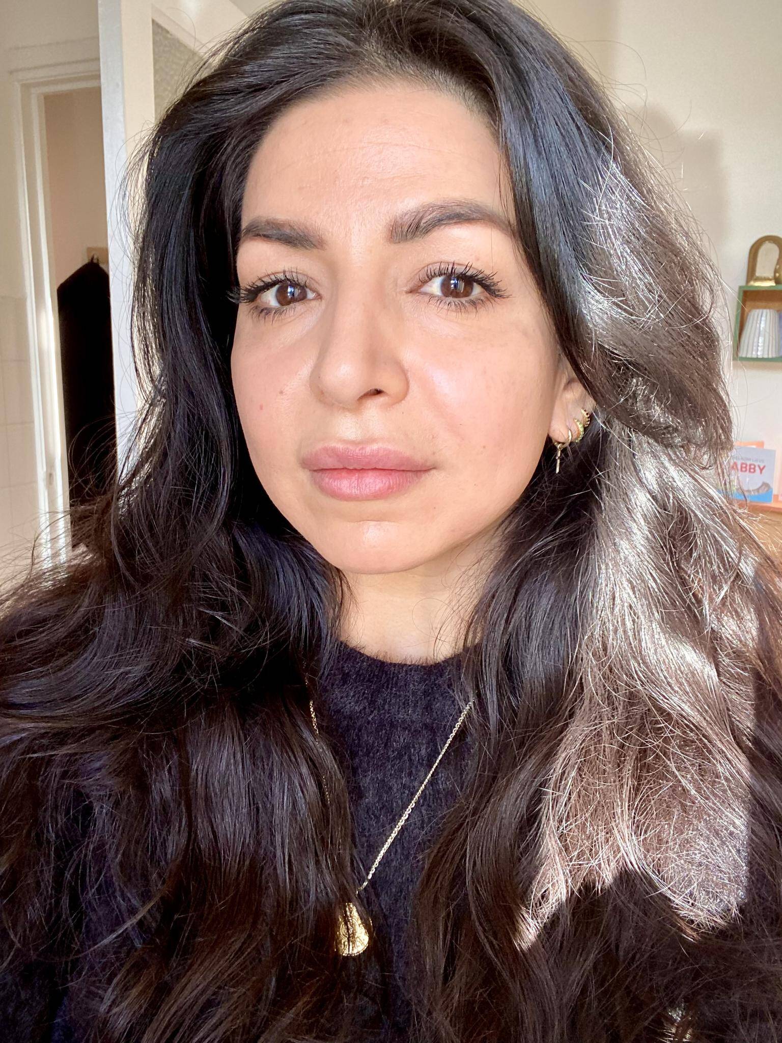 Samiyah Z.