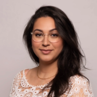 Maria Keshavarz - Fractional Chief Oporation Officer