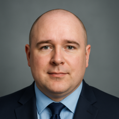 Guillaume Klein