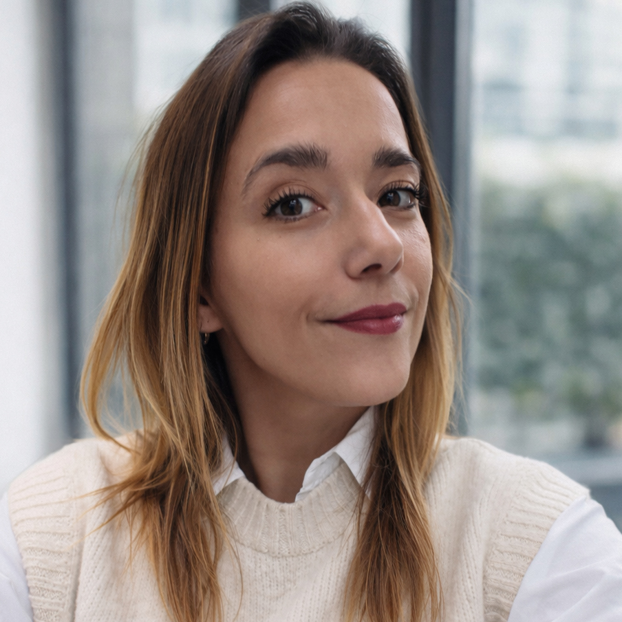 Manon G. - Change Manager | Adoption & engagement