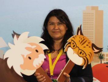 Idania Jiménez - Salesforce Marketing Cloud / Marketing 360*