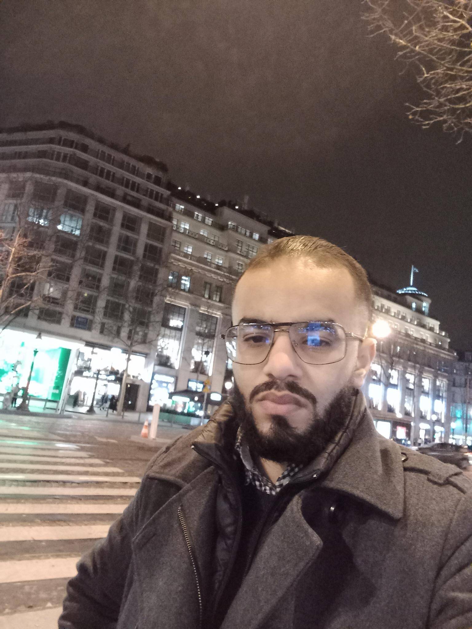 Chemseddine Ismail Bokhari - Consultant DevOps (☸️ Kubernetes, 🤖 Ansible)