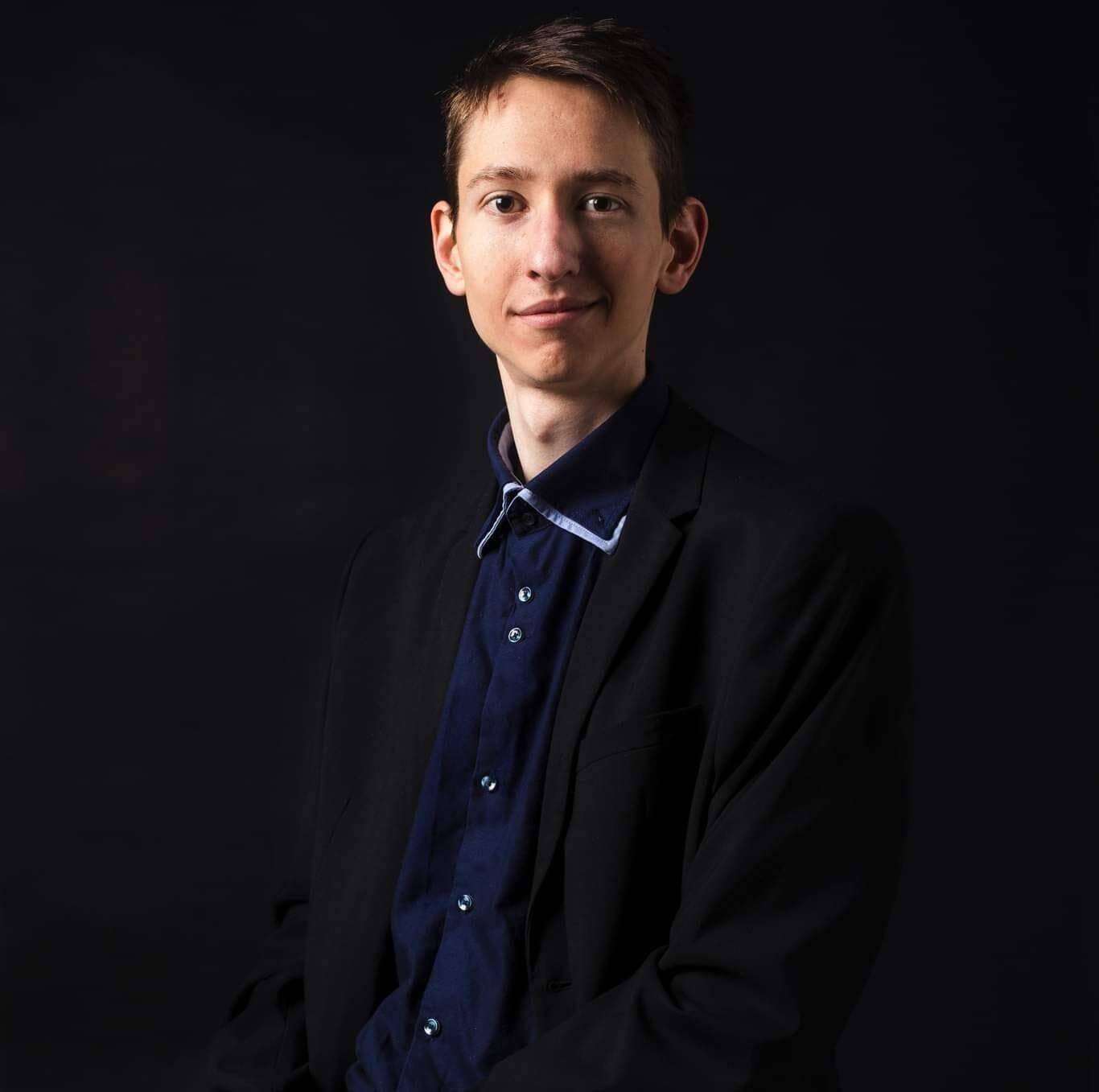 András Fasimon
