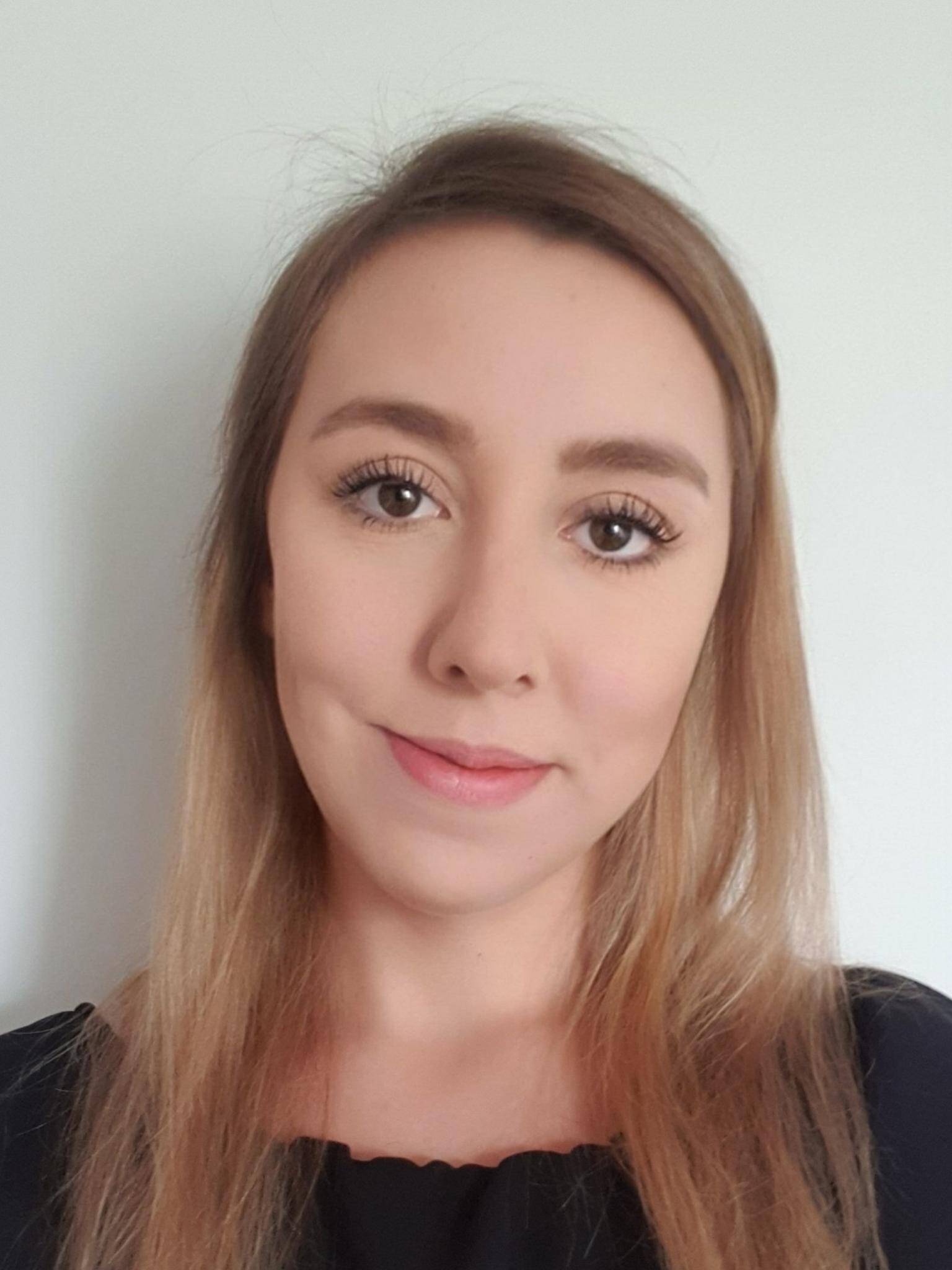 Aline Harle - Assistante de gestion / Assistante administrative