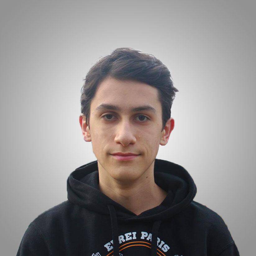 Elliot M.