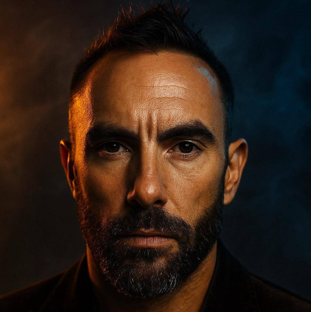 Jc Droner  Jonathan Citerici