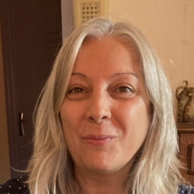 Sandrine Amichaud