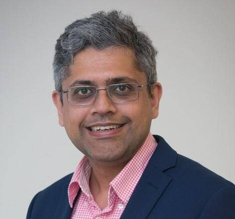 Saveen Kumar