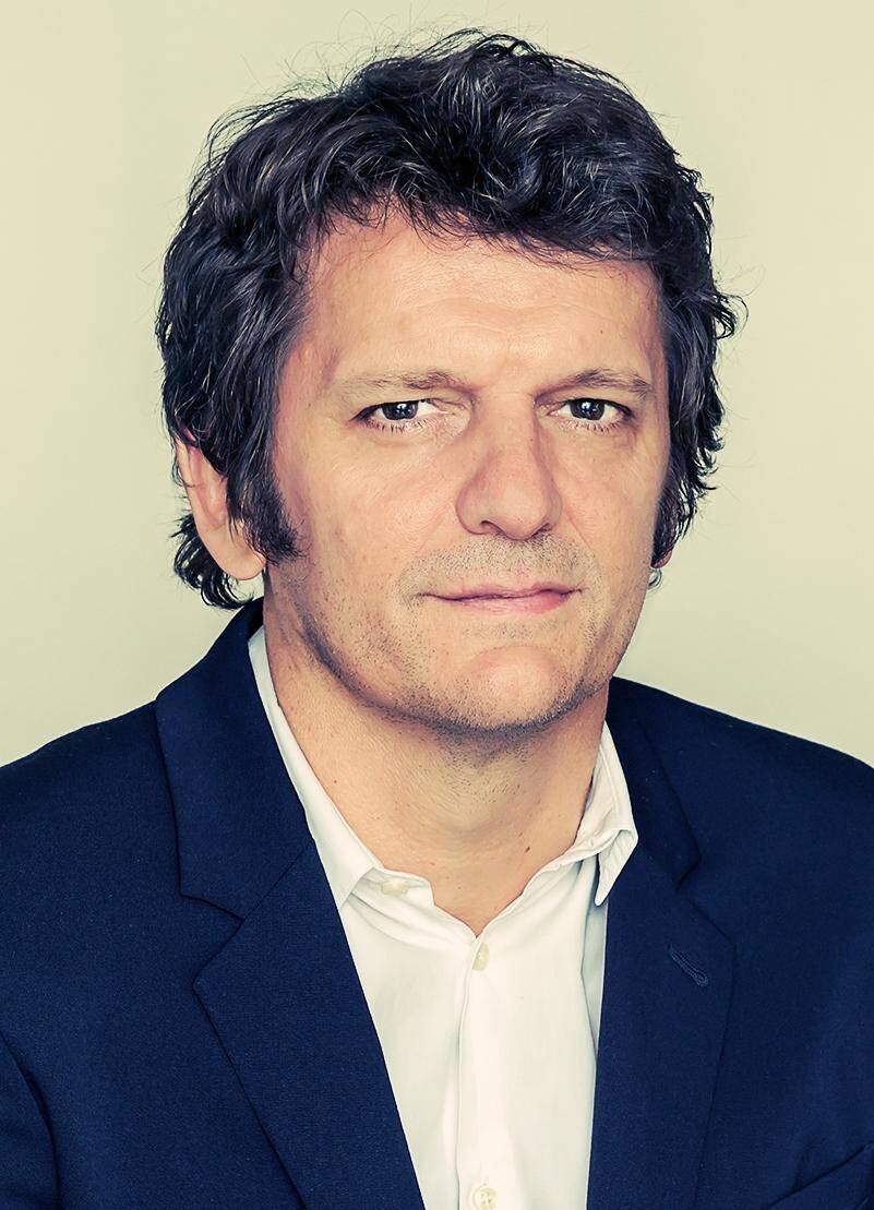 Nicolas Guyon