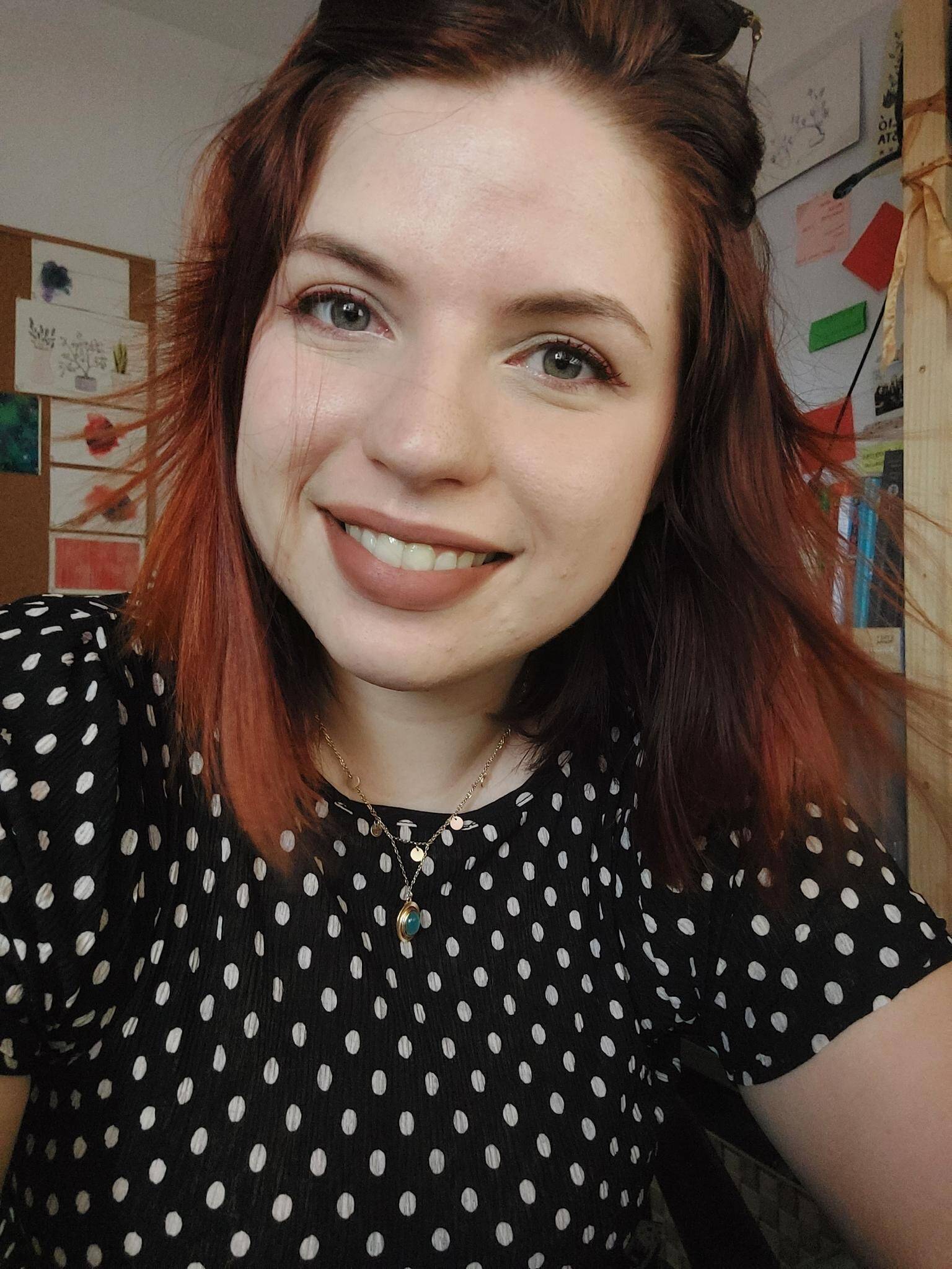 Mateja Jermaniš