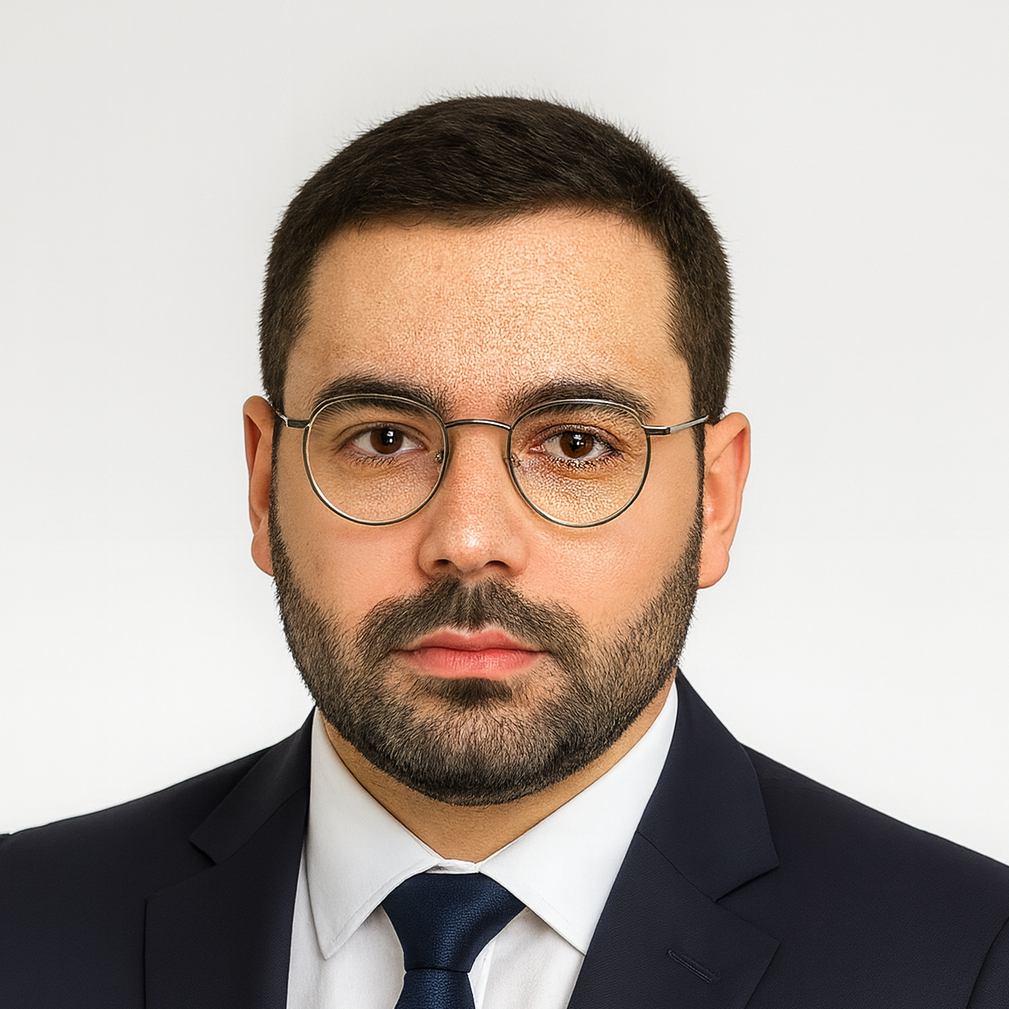 Felix Mora Camino