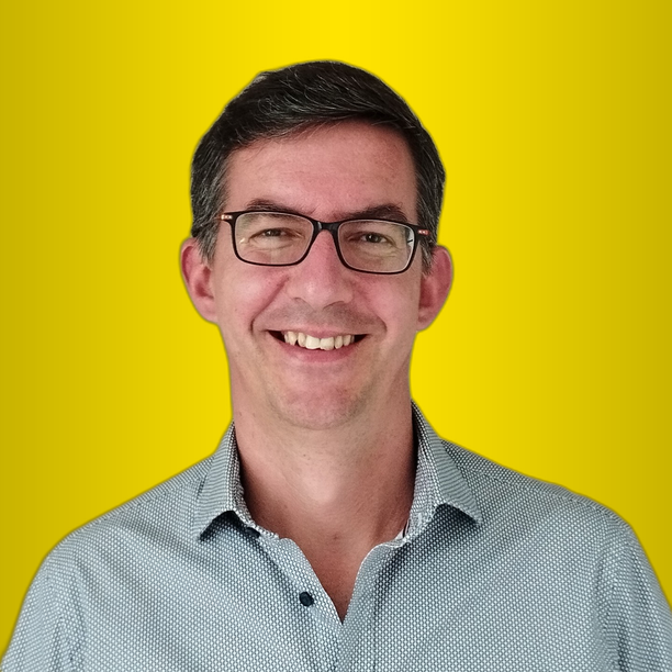 Vincent P. - Ingénieur / Concepteur pédagogique E-Learning