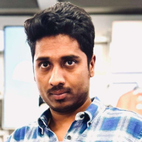 Ivin Antony