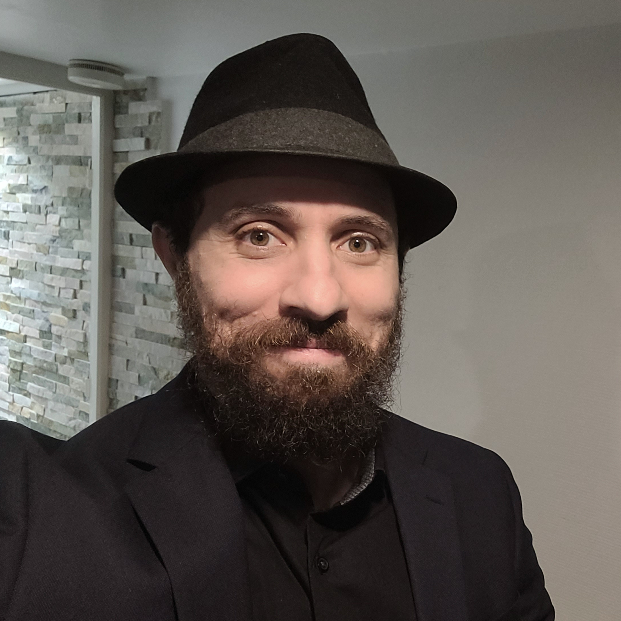 Abdelkader K. - Développeur full stack et Expert IA
