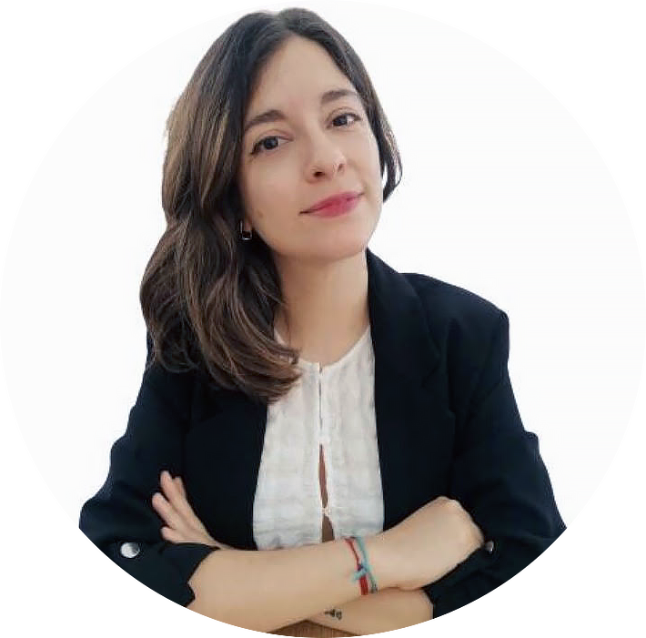 Gisella Ortiz De La Tabla