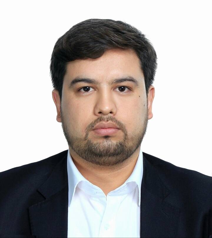 Mahdi Haidari - Graphiste & Web Designer