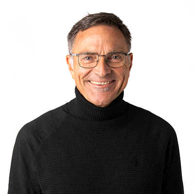 Marcel Sonderer