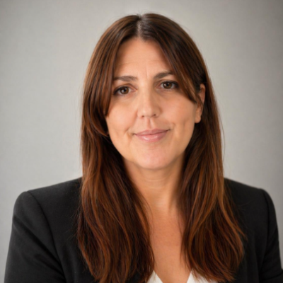 Inma Quirós Rojas