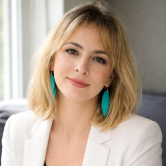 Jihene Zoghlami - Seo writter