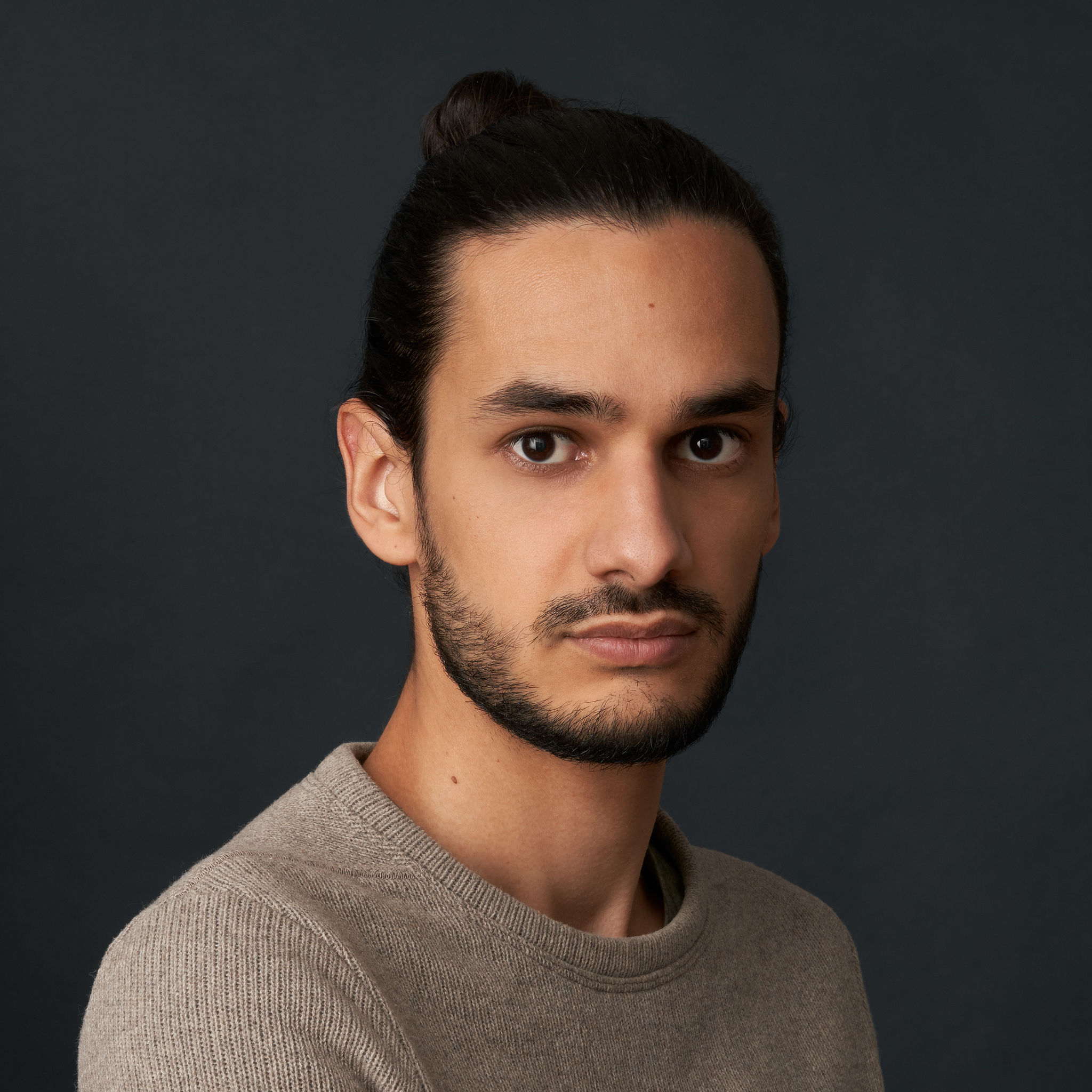 Alexandre Tarall