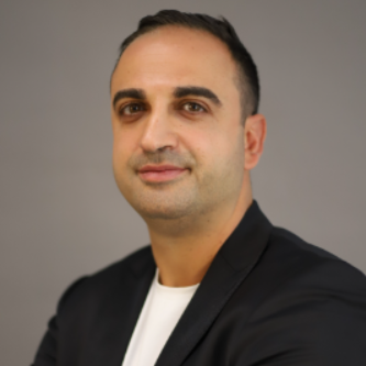 Kevin Zeitoun - Directeur Infrastructure et Production