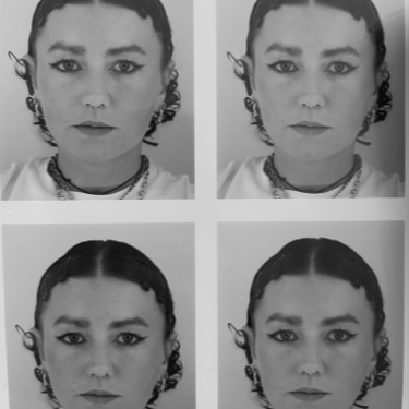 Charlotte Delfour