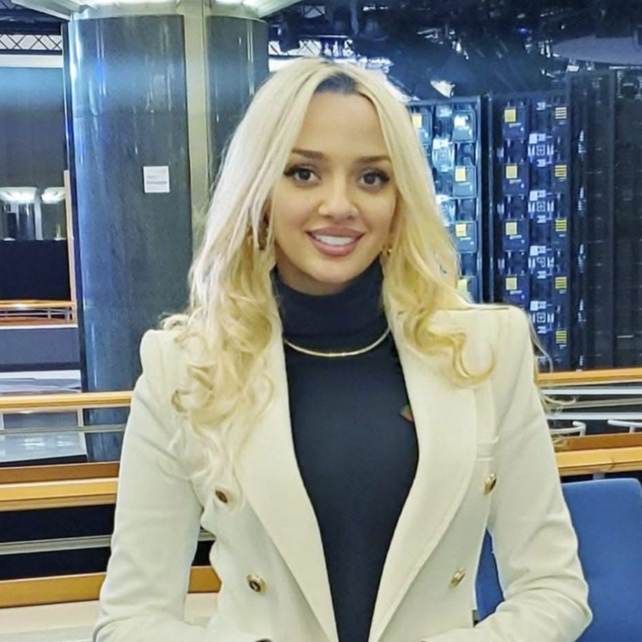 Aida Iordache