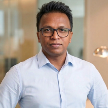 Mahery Ranaivo - China Sourcing & Import Consultant