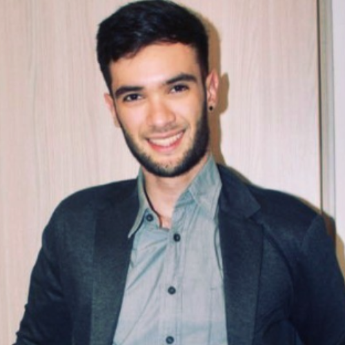 Camilo  - Project Manager - Business Analyst