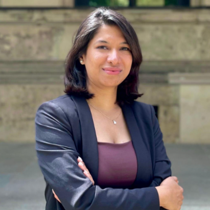Sherene Gonsalvez