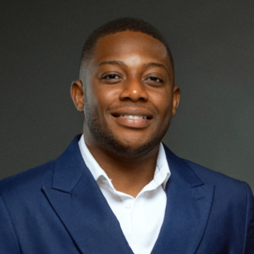 Daniel Awoudza