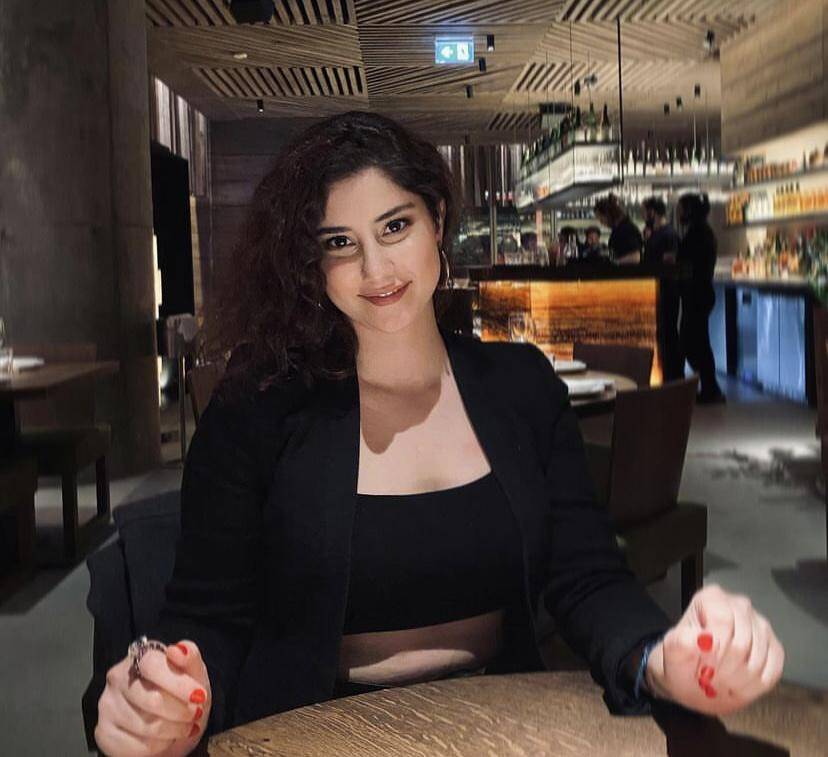 Damla Tokdemir