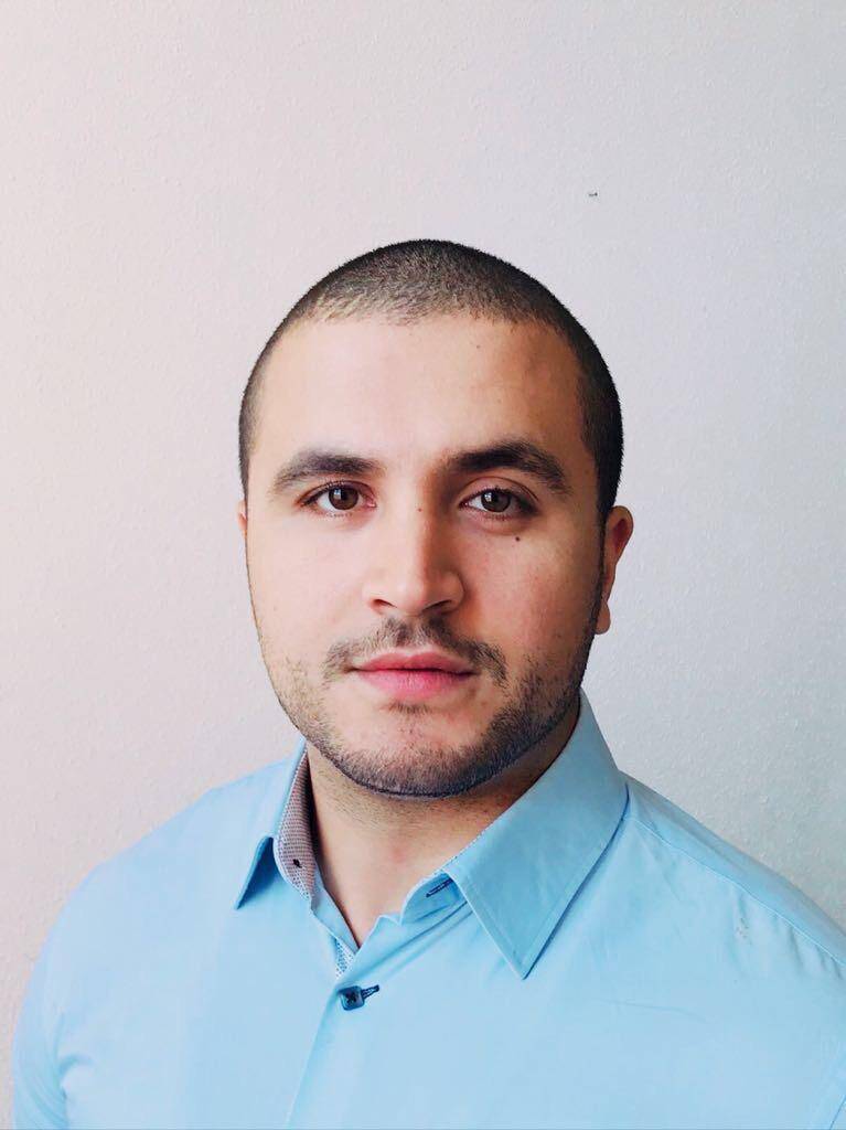 Taha Moustaouda - Architecte Talend