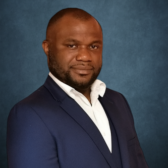 Kelvin Osas  - Business Support & QA Specialist, Event Management