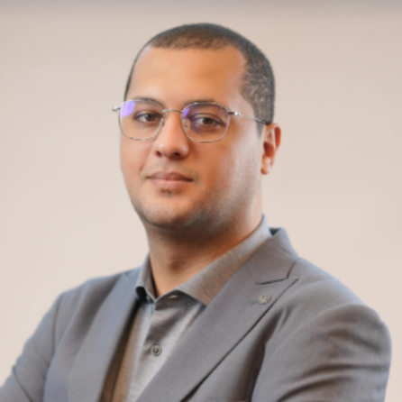Tawfik Chelli