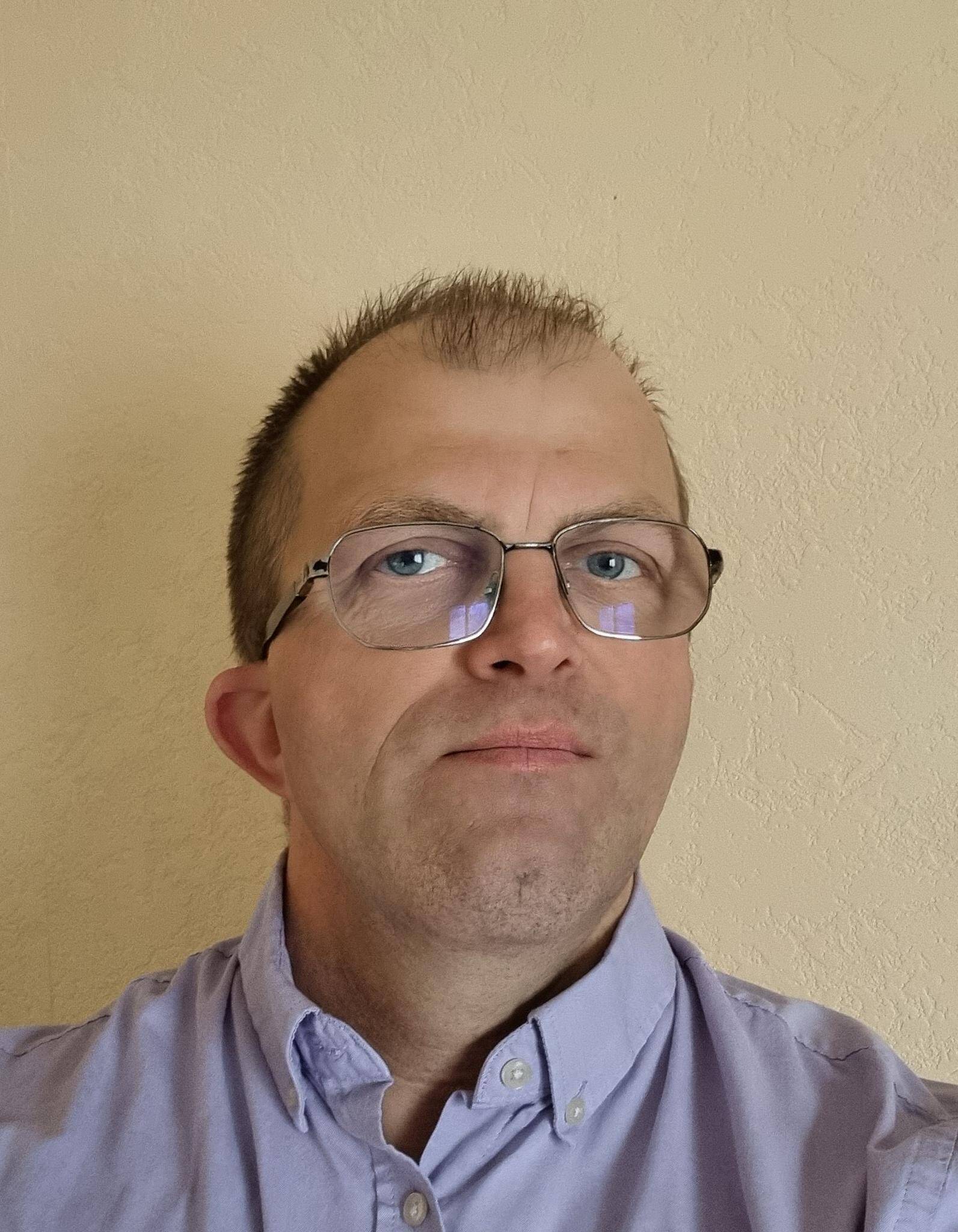 Regis Leveque