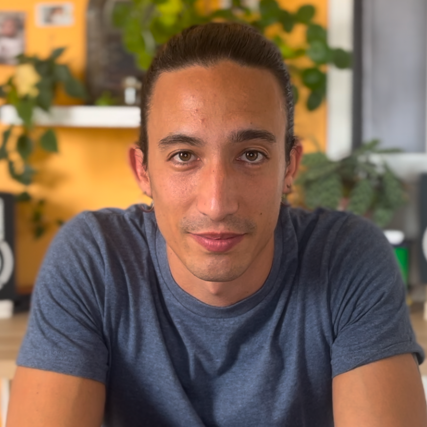 Quentin Pipard