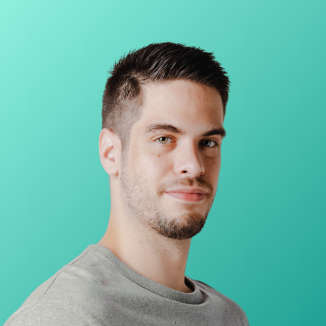 Tom Chapoton - Développeur IA | LLM, Agents IA, RAG, Audits